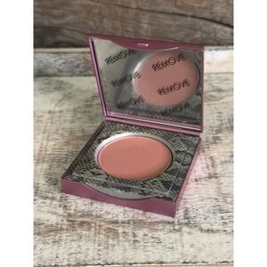 Mally Beauty Blush – "Mally's Baby" |‎ MSRP $24
